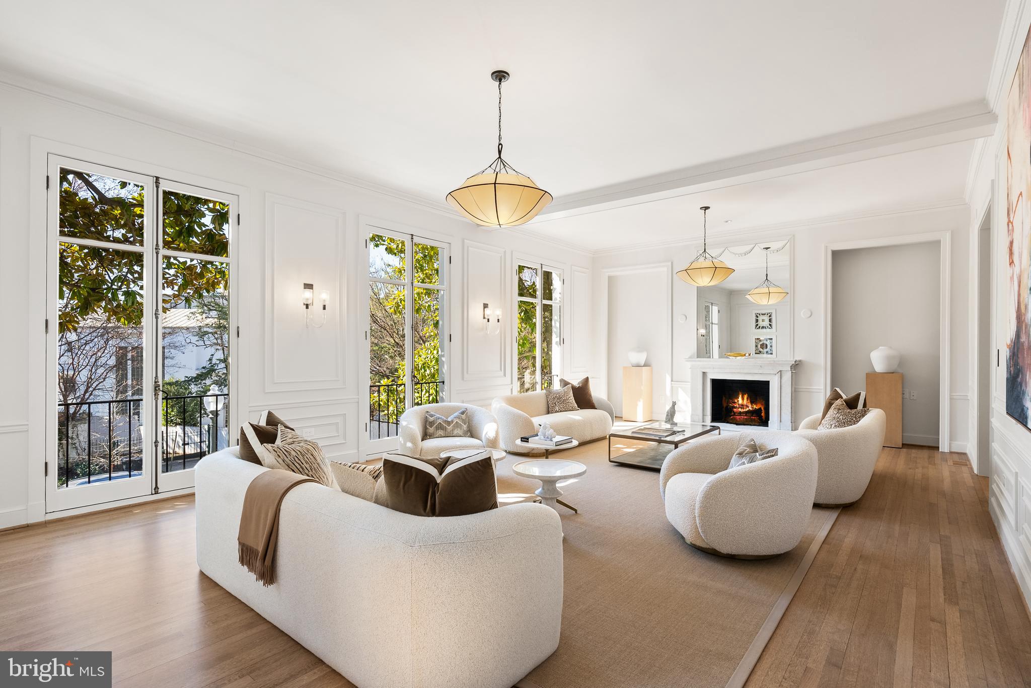 KALORAMA - Residential