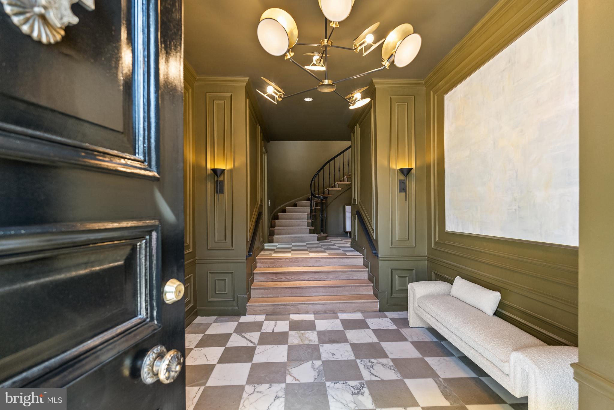 KALORAMA - Residential