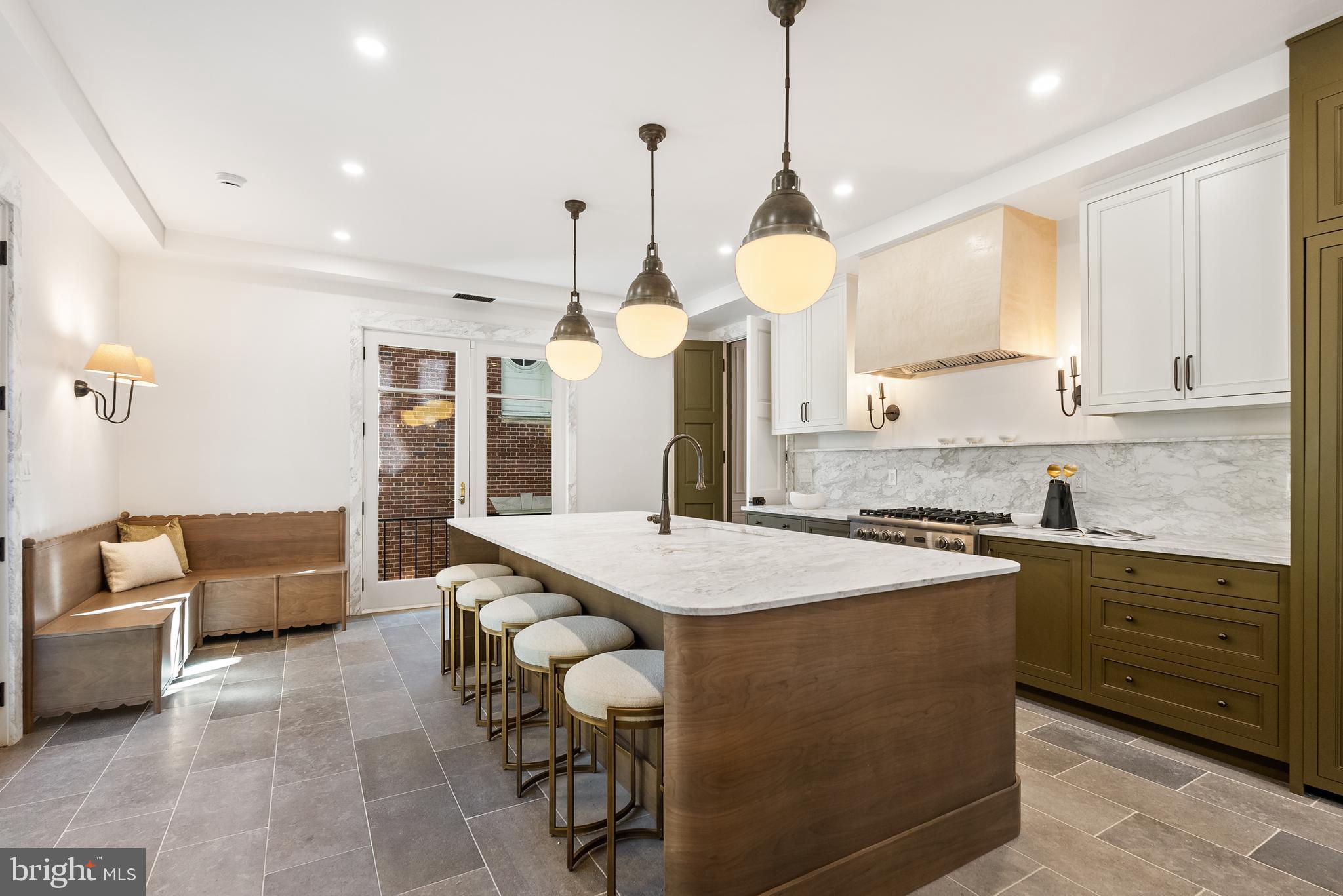 KALORAMA - Residential