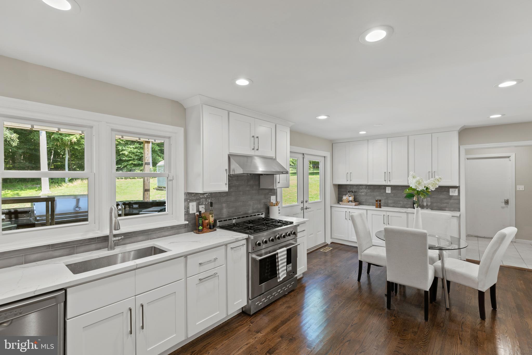 POTOMAC VIEW ESTATES - Residential