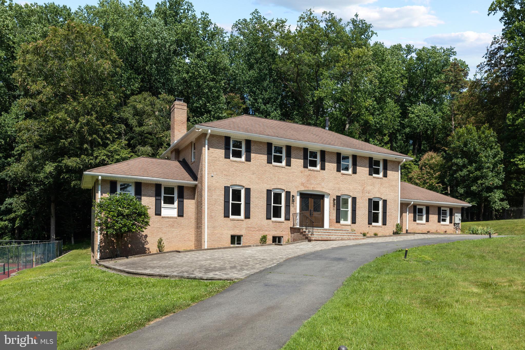 POTOMAC VIEW ESTATES - Residential