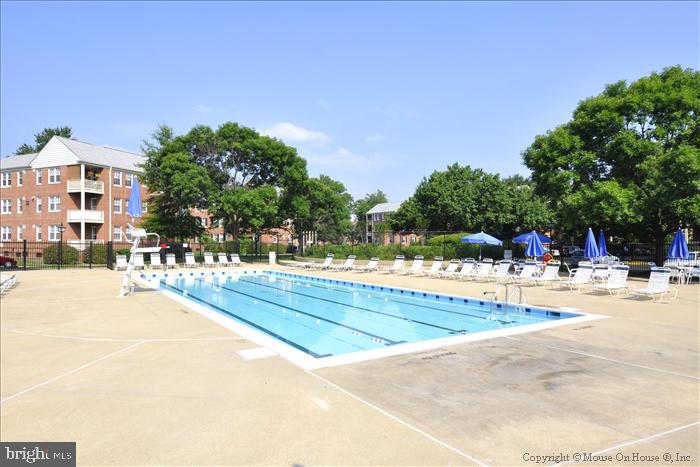BELLE VIEW CONDOMINIUMS - Residential