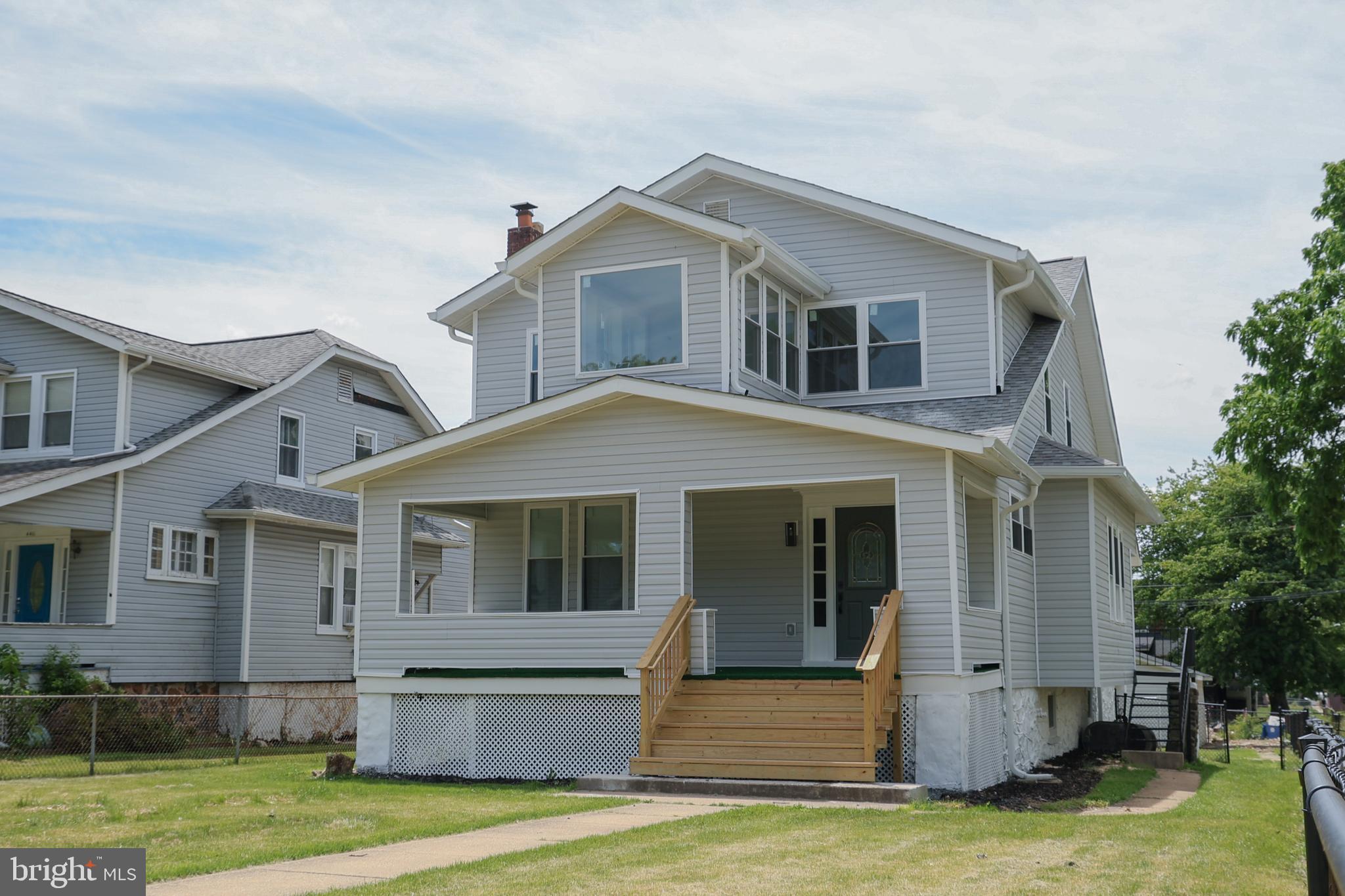 FOREST PARK - Residential