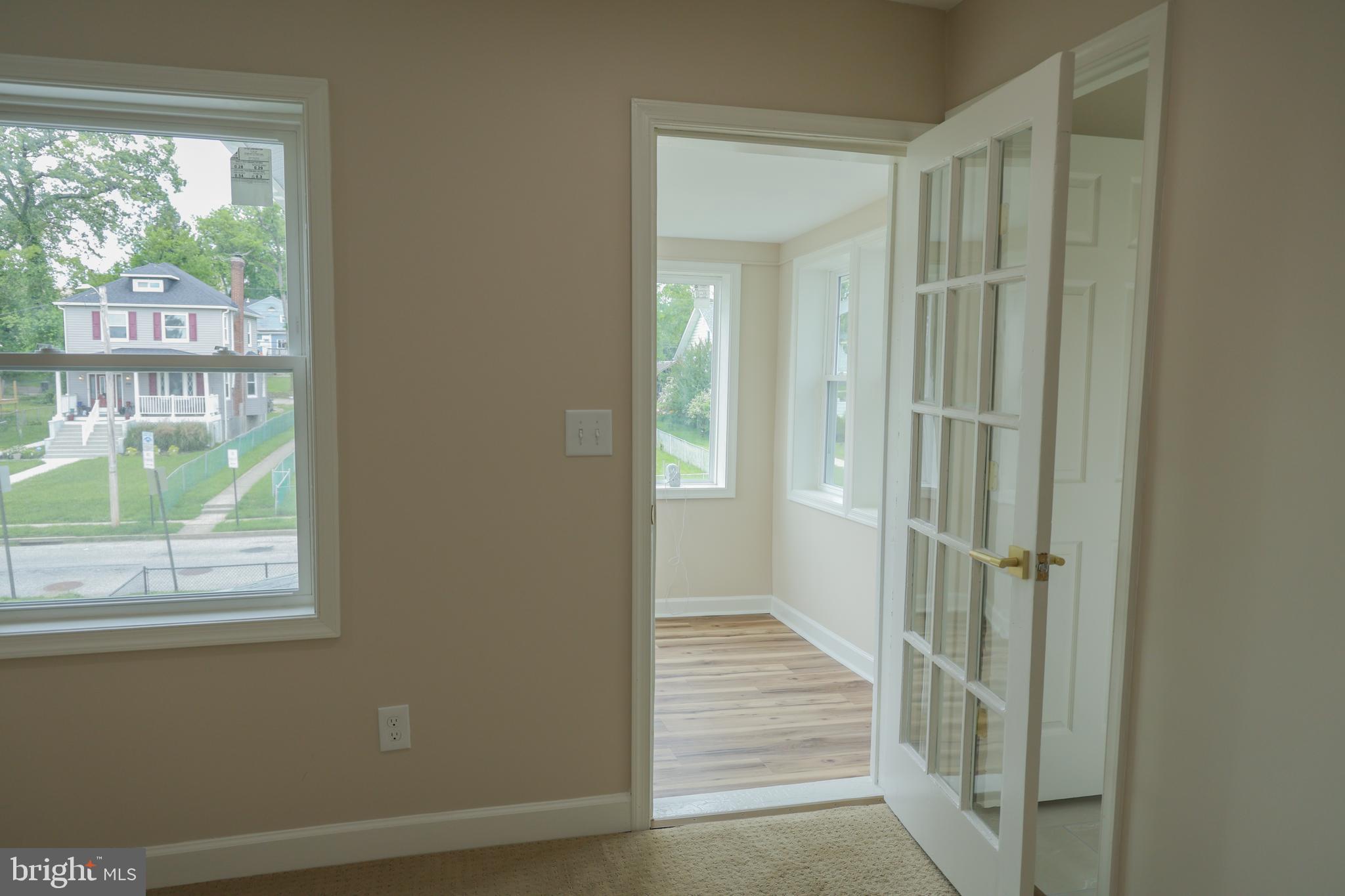 FOREST PARK - Residential