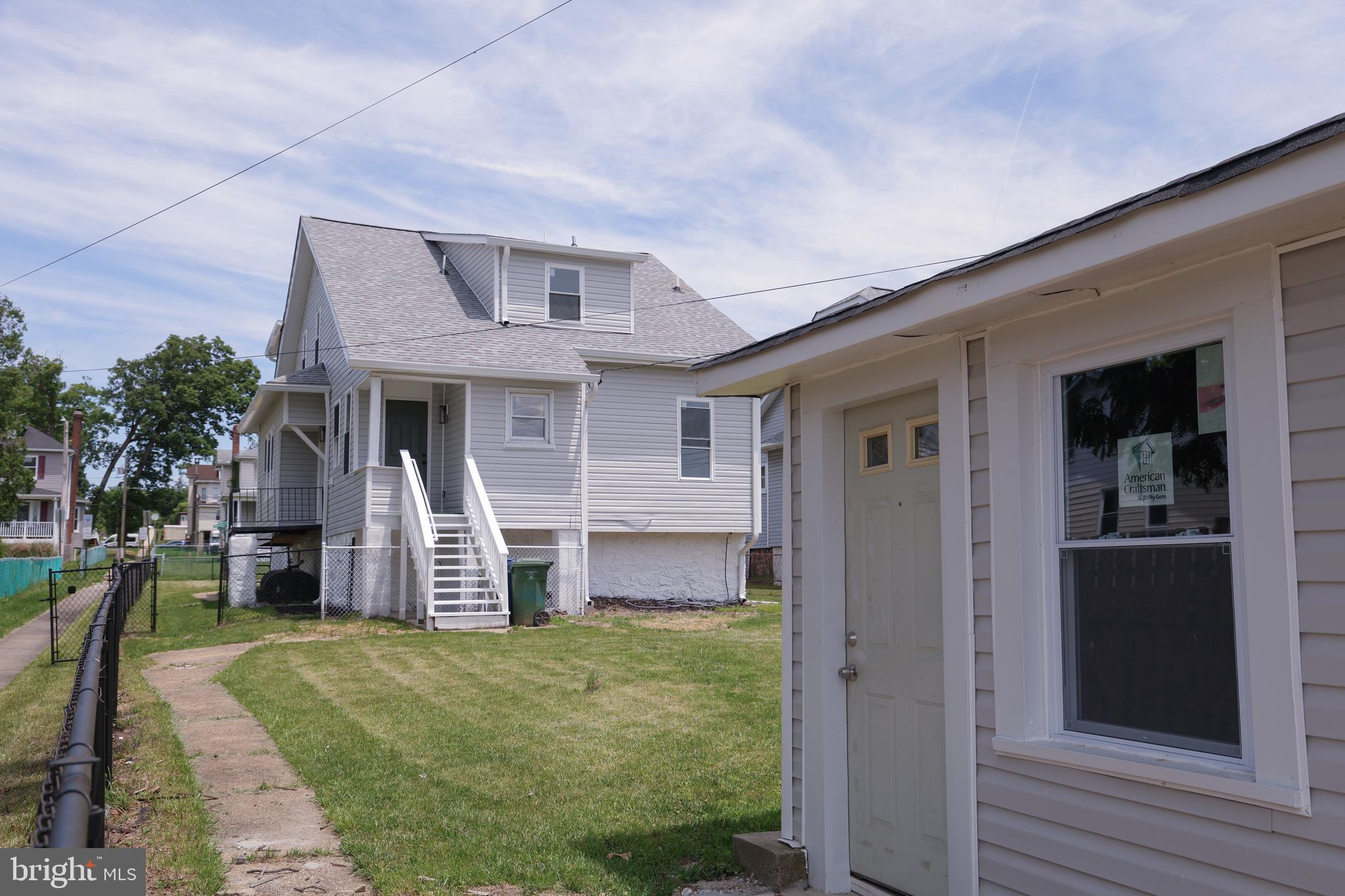 FOREST PARK - Residential
