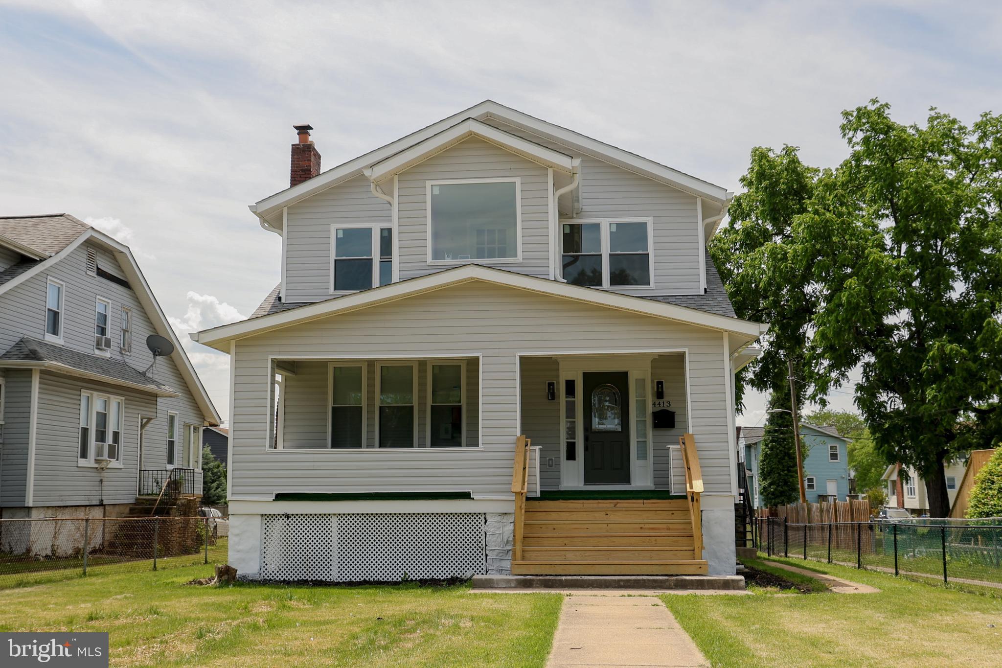 FOREST PARK - Residential