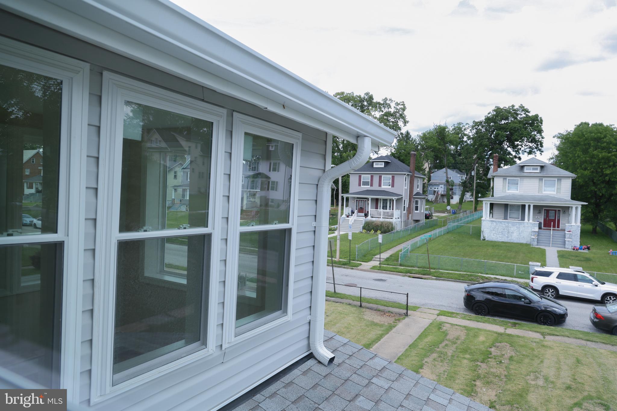 FOREST PARK - Residential