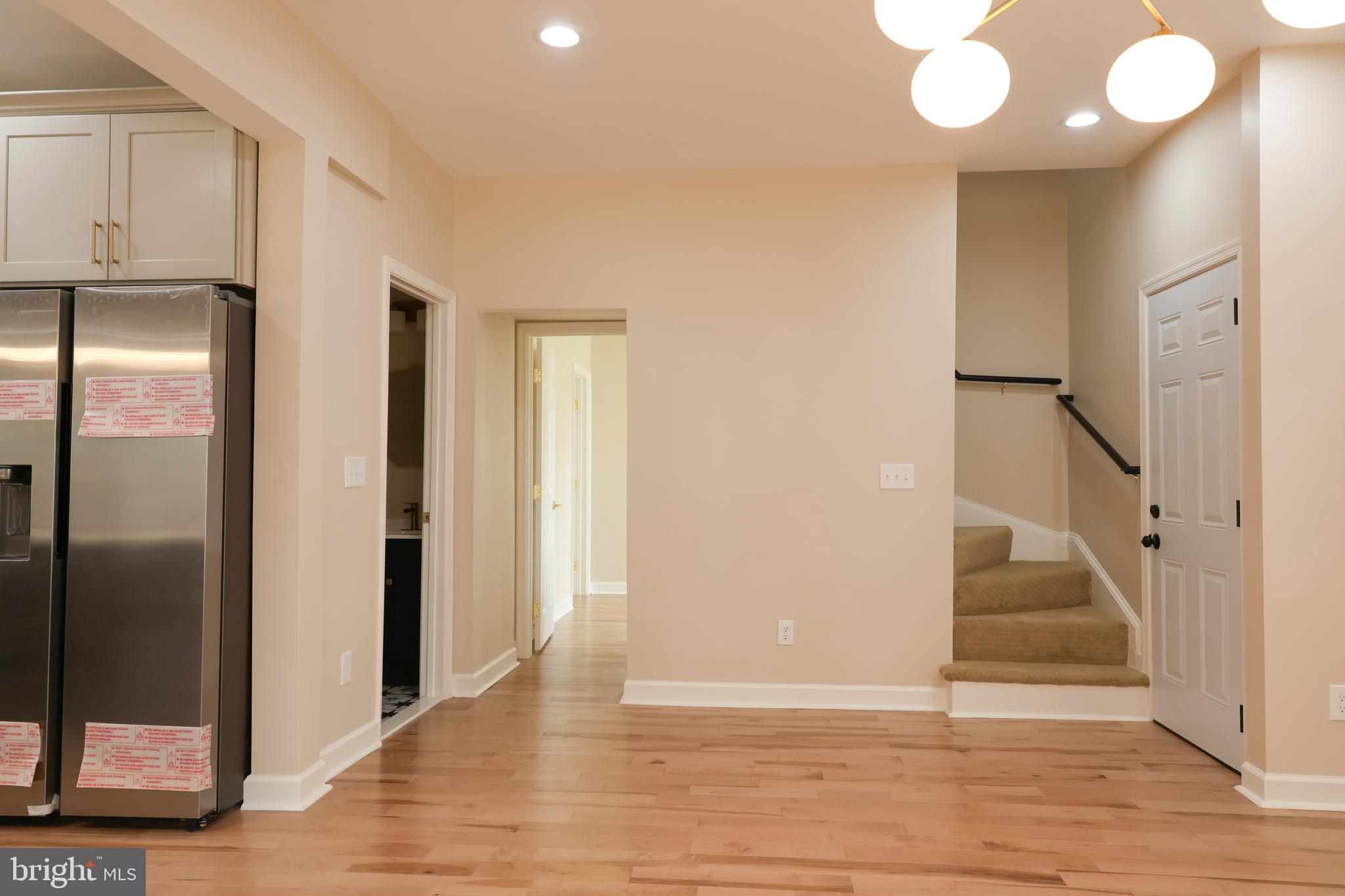 FOREST PARK - Residential