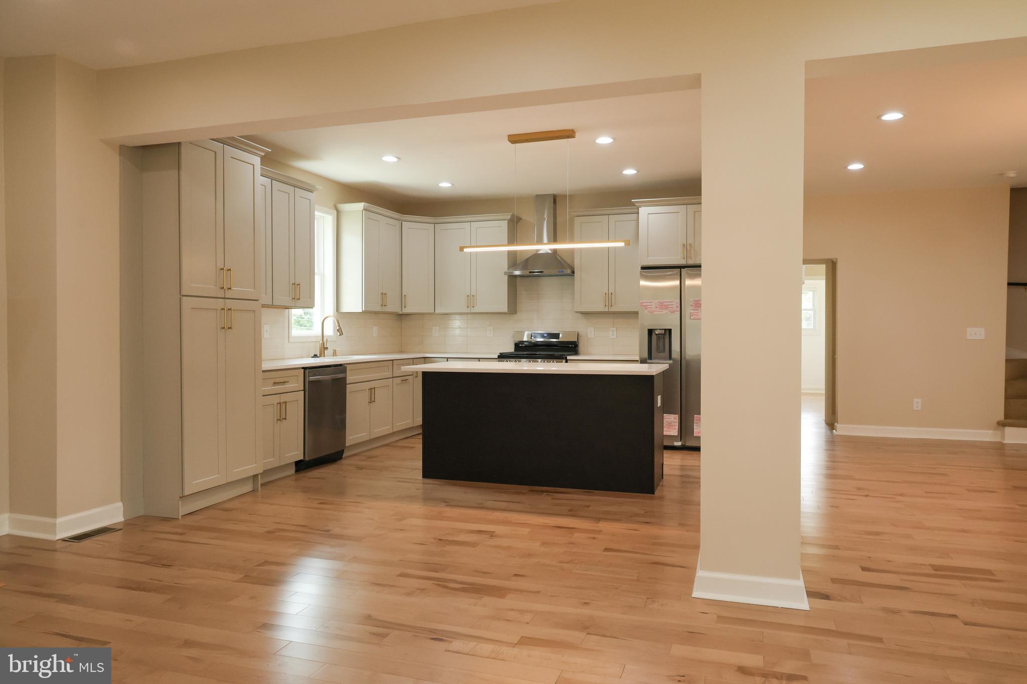 FOREST PARK - Residential