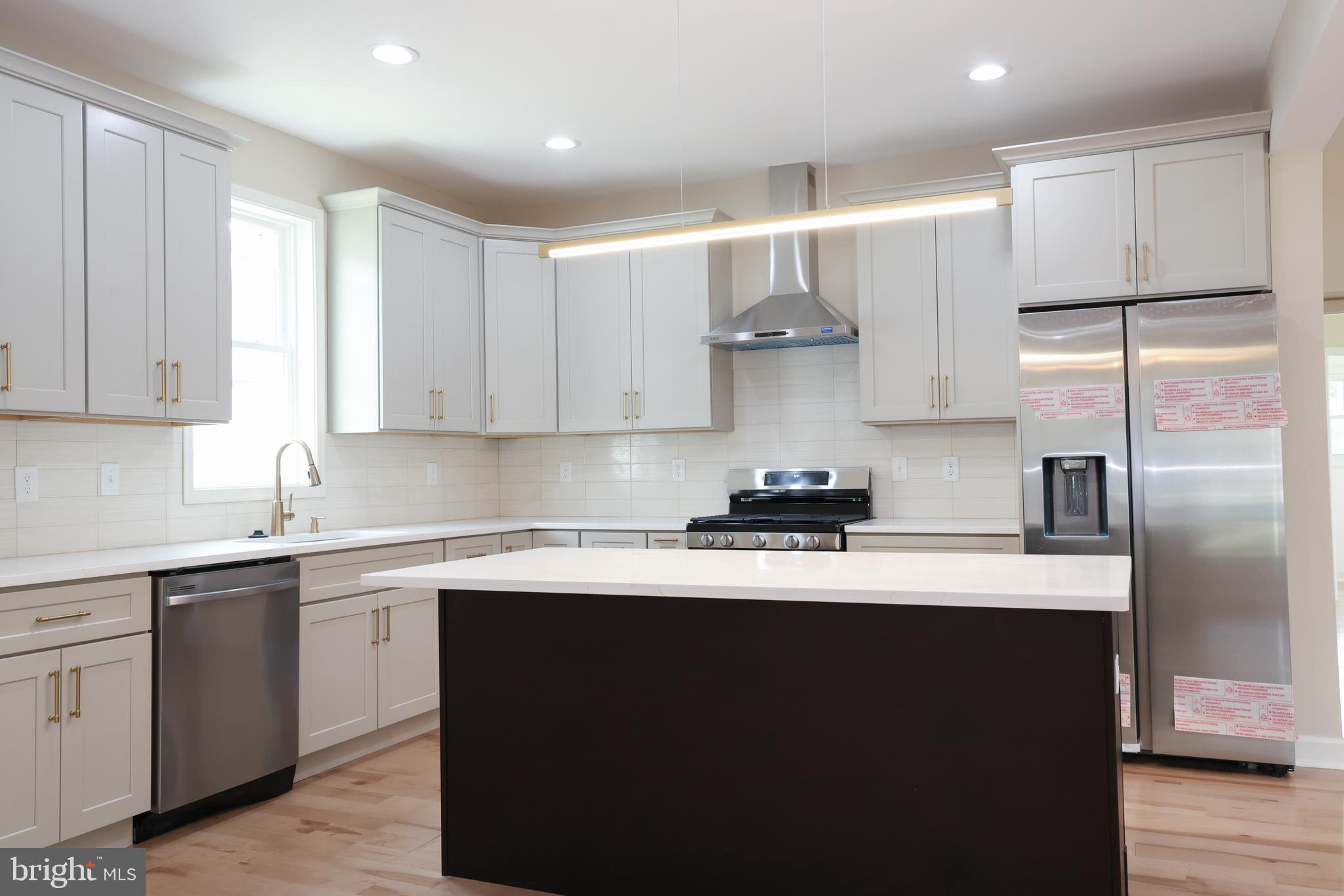 FOREST PARK - Residential