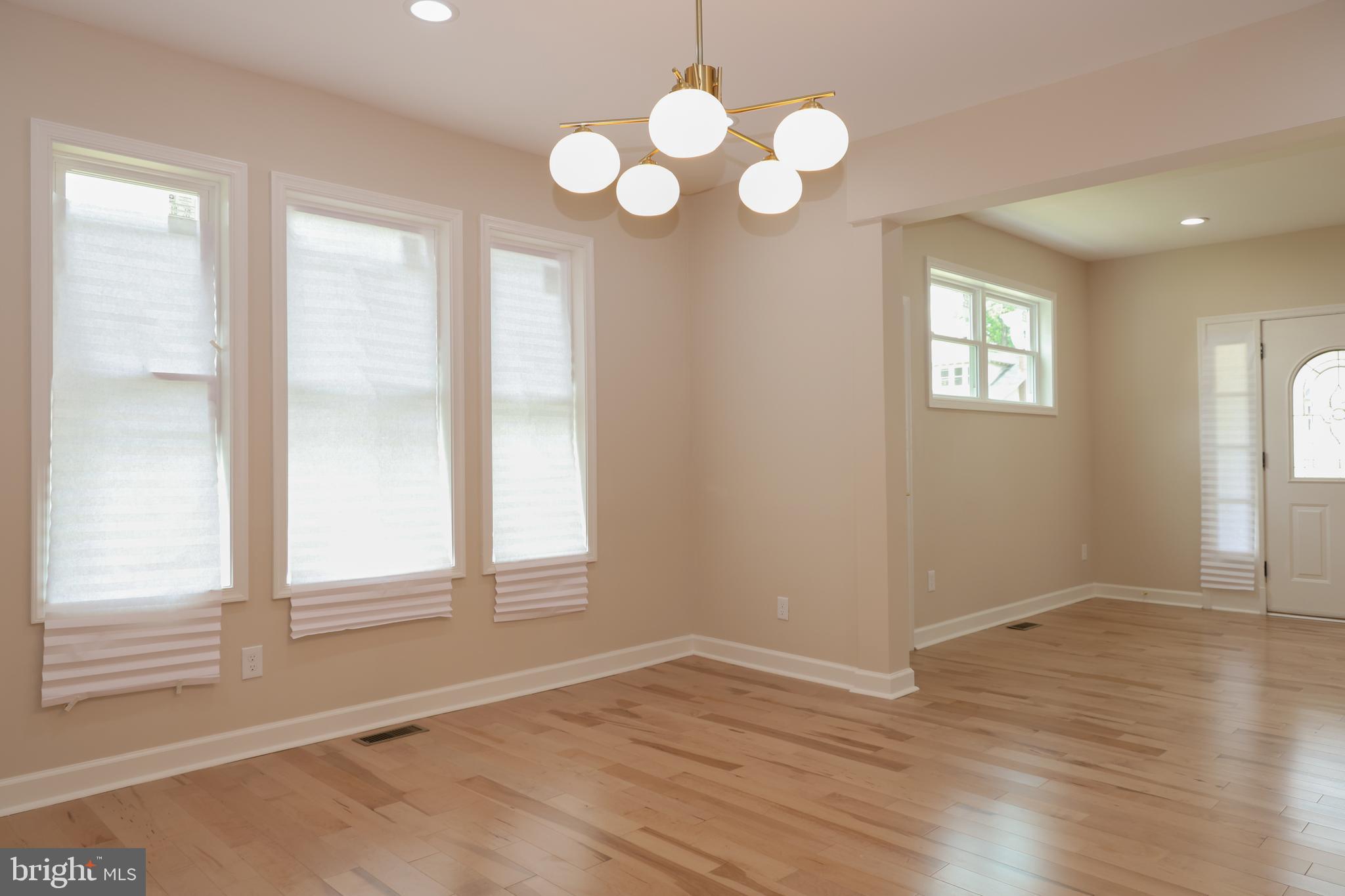 FOREST PARK - Residential