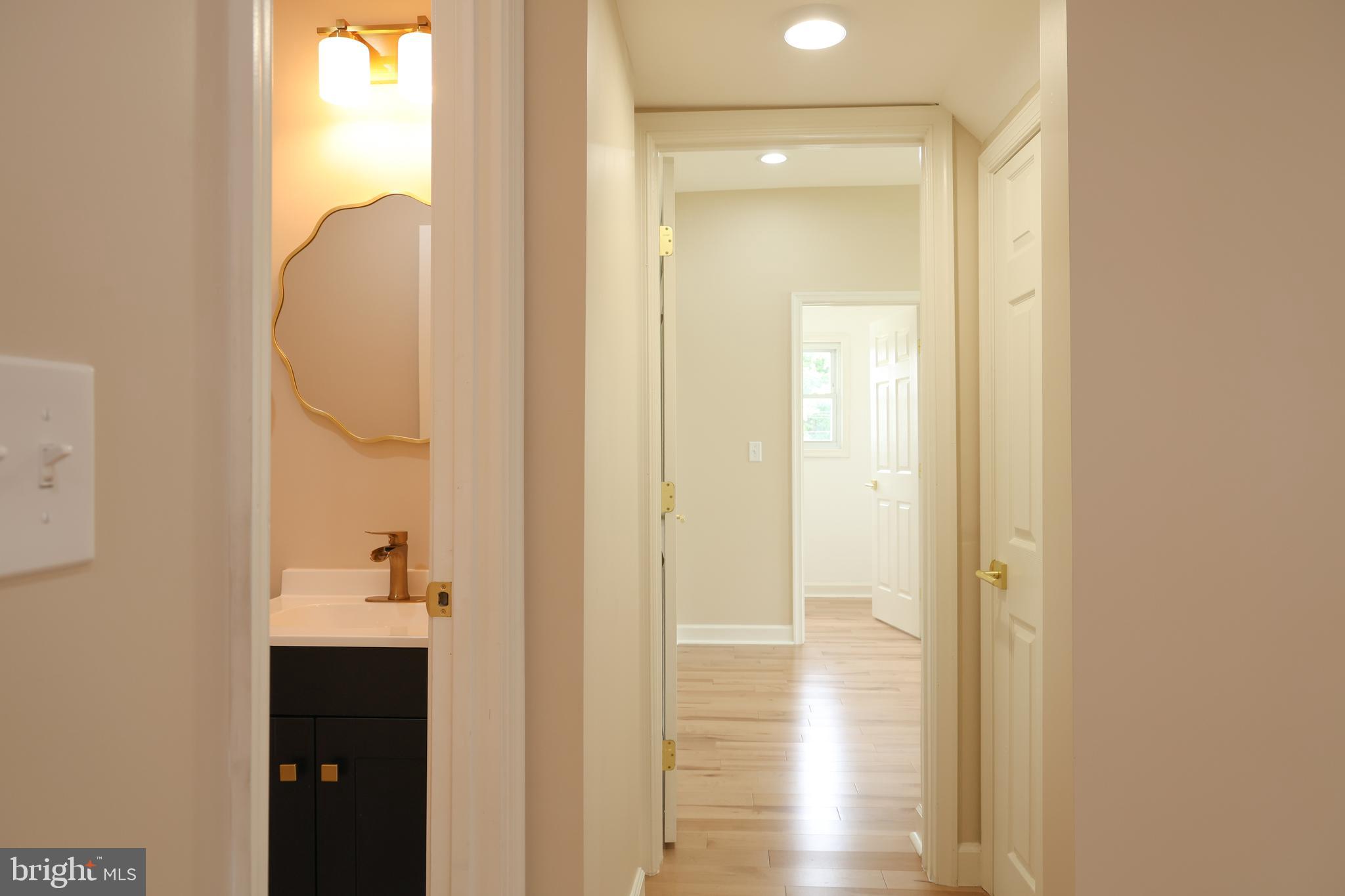FOREST PARK - Residential