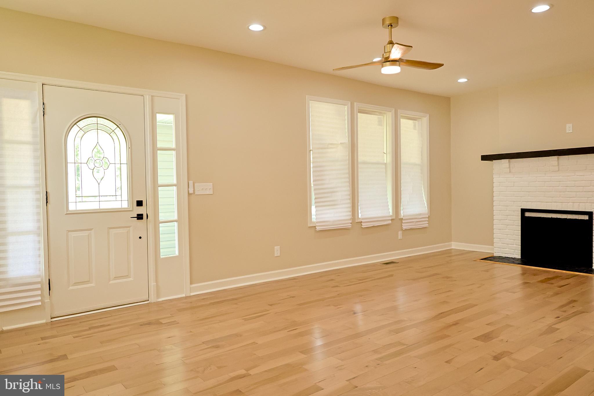 FOREST PARK - Residential