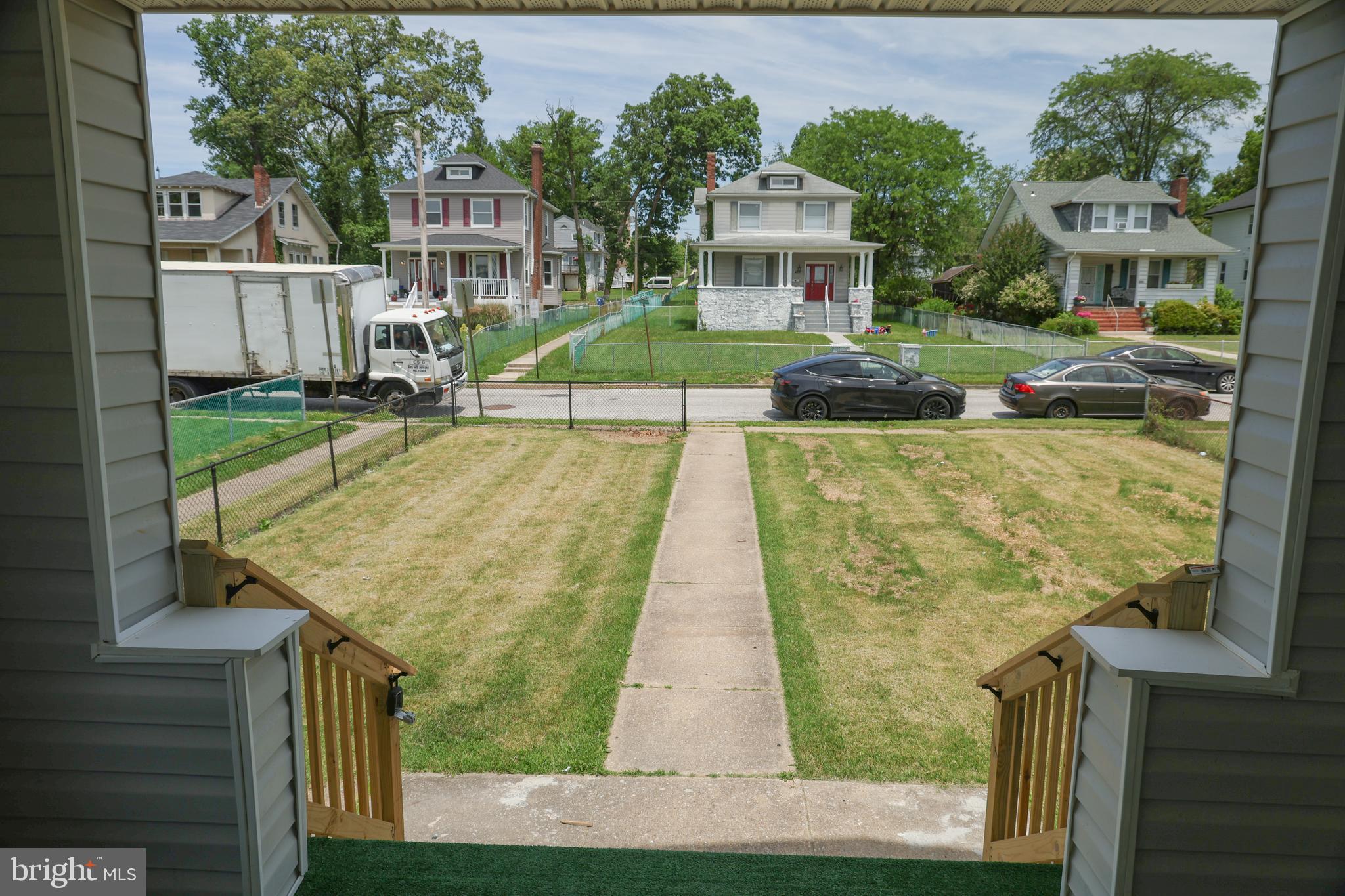 FOREST PARK - Residential