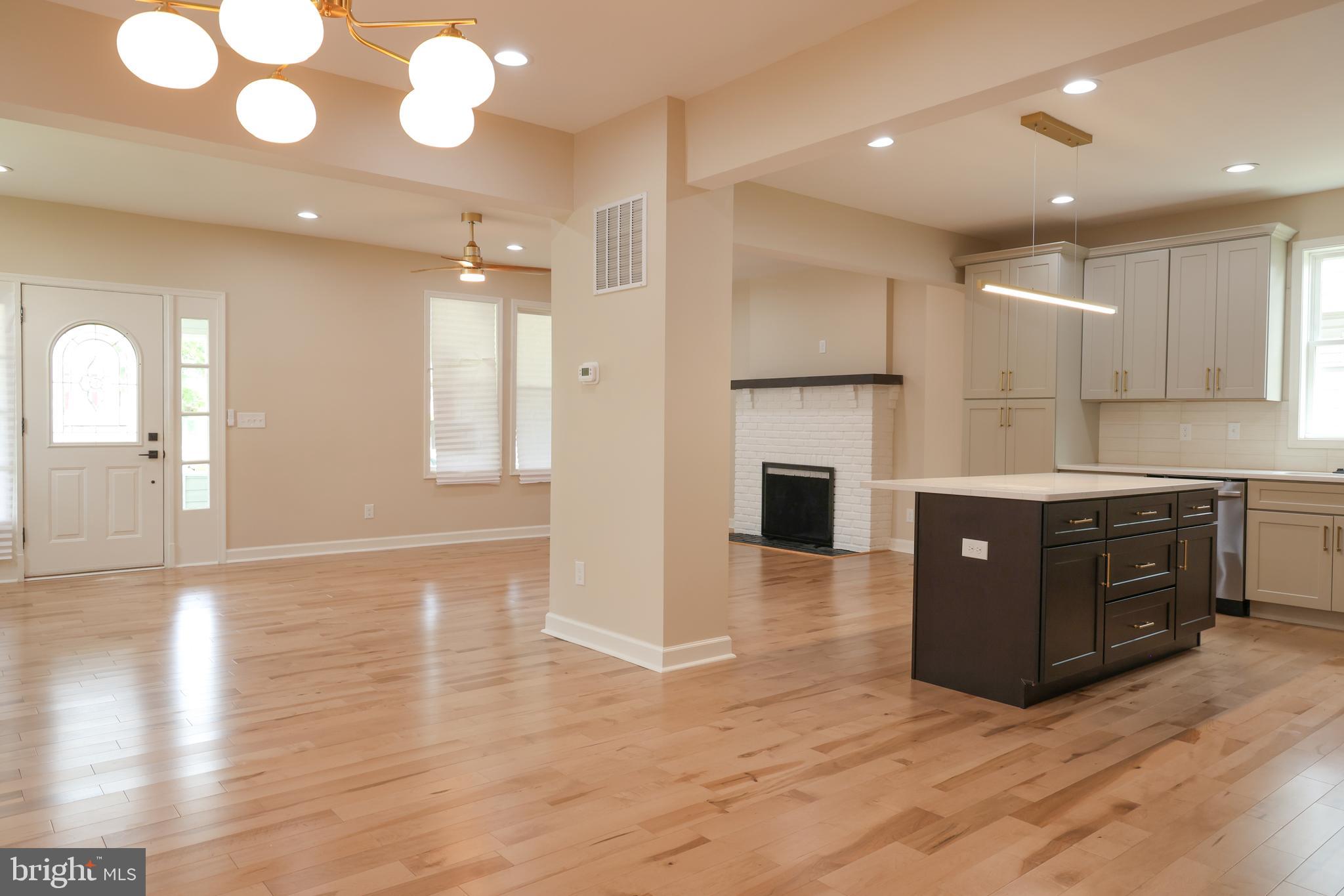 FOREST PARK - Residential