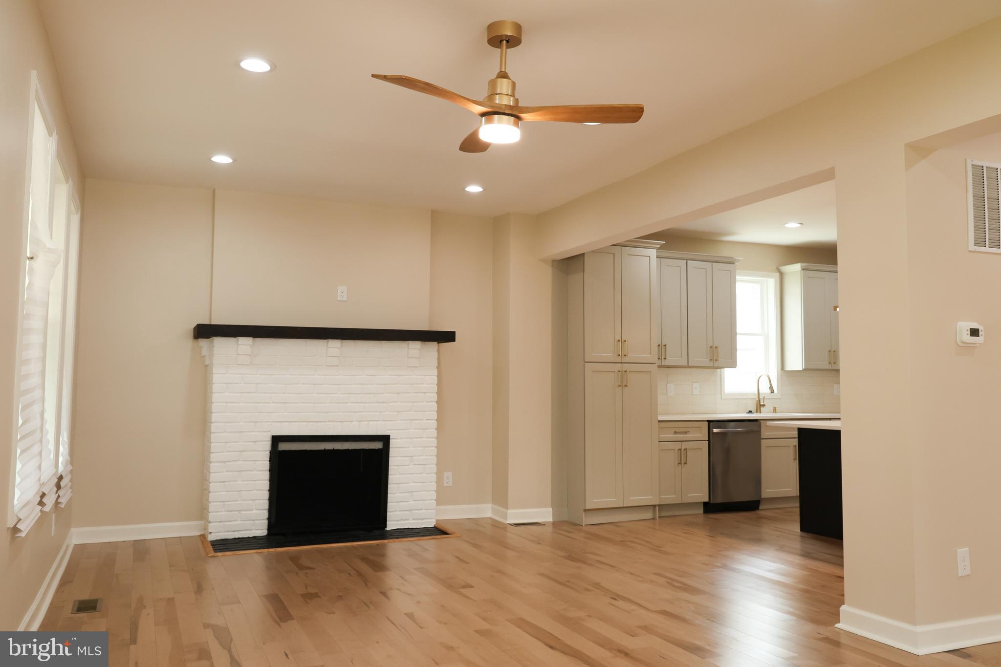 FOREST PARK - Residential