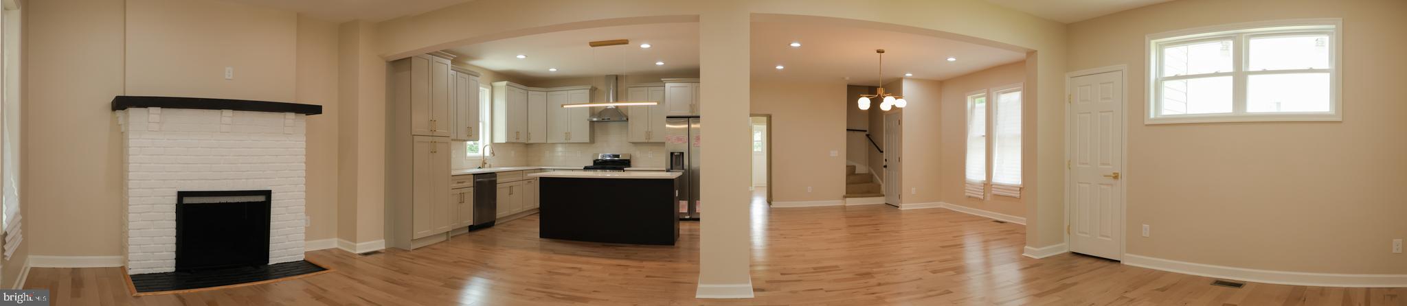 FOREST PARK - Residential