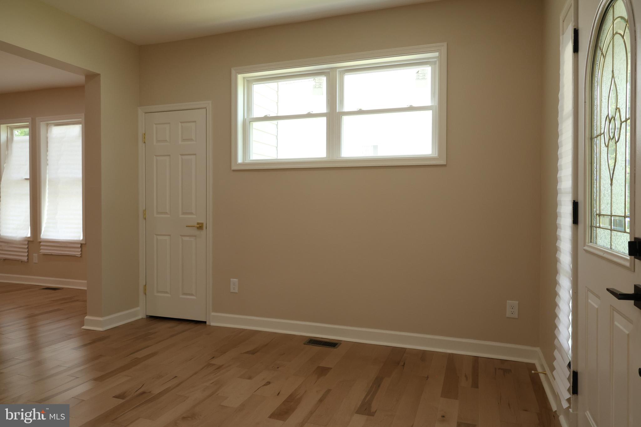 FOREST PARK - Residential
