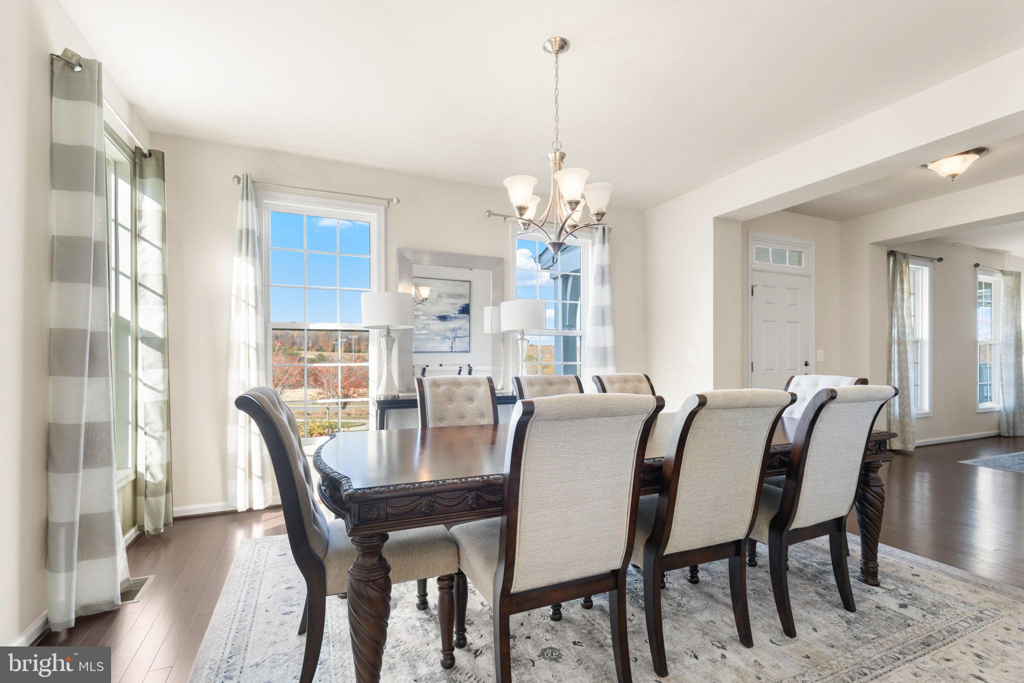 EMBREY MILL - Residential