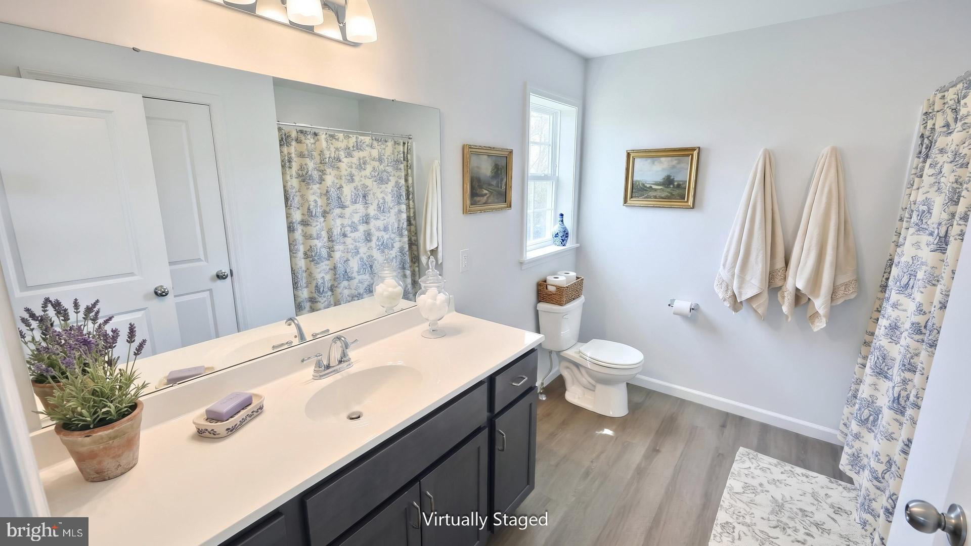 THE TOWNES AT BRIAR CREEK - Residential