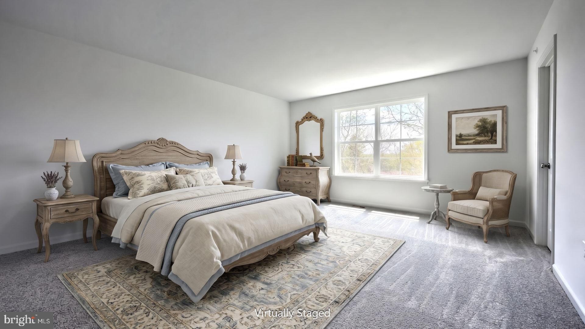 THE TOWNES AT BRIAR CREEK - Residential