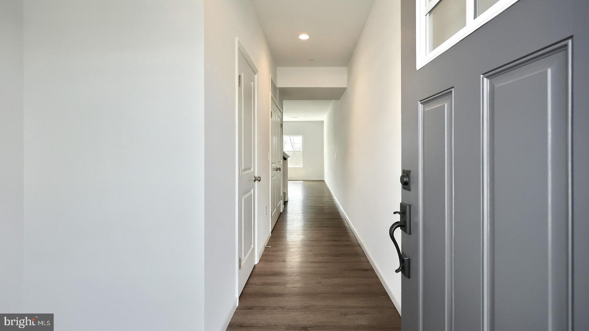 THE TOWNES AT BRIAR CREEK - Residential