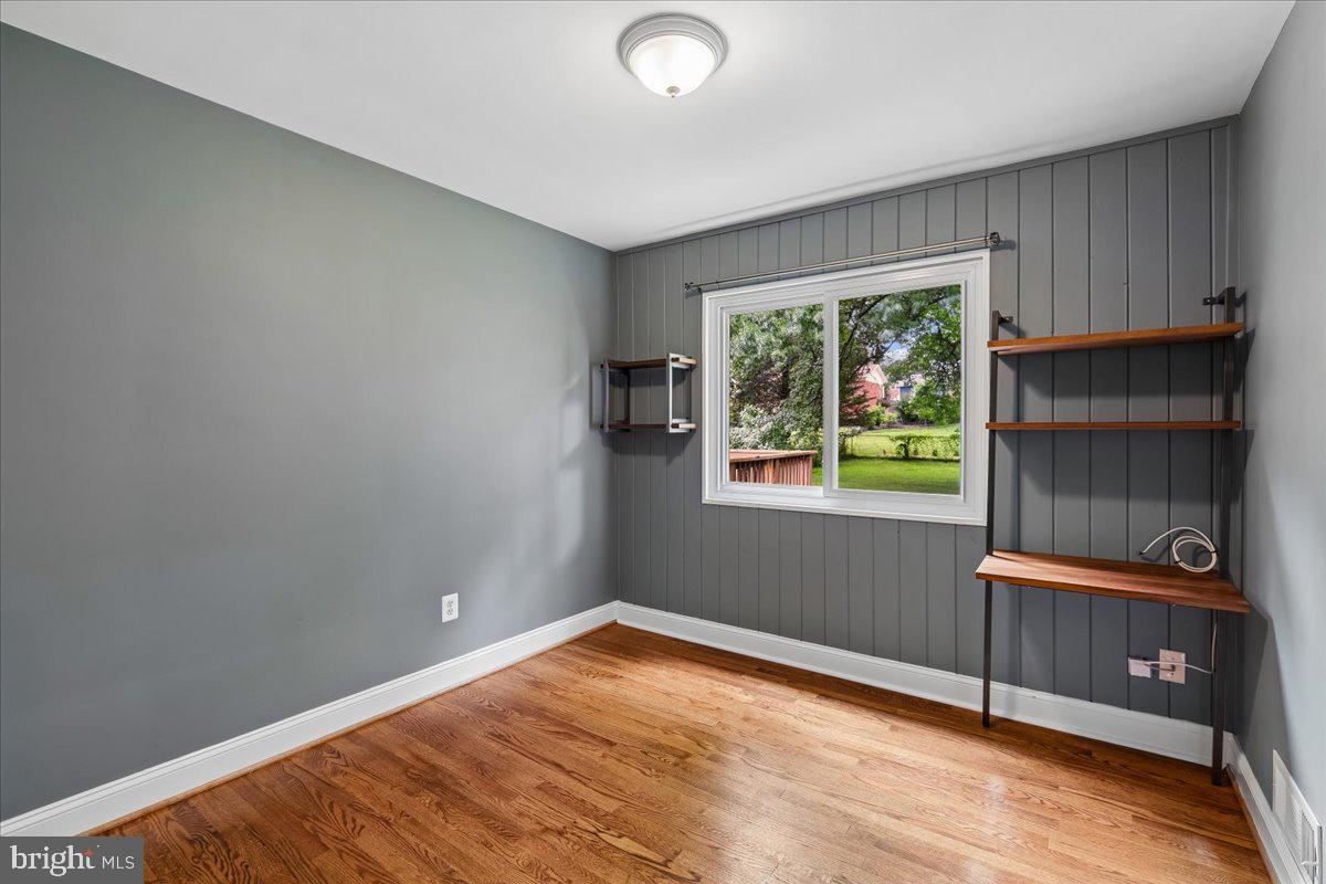 WOODMOOR - Residential