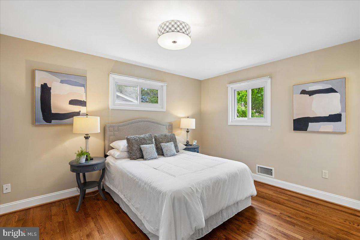 WOODMOOR - Residential