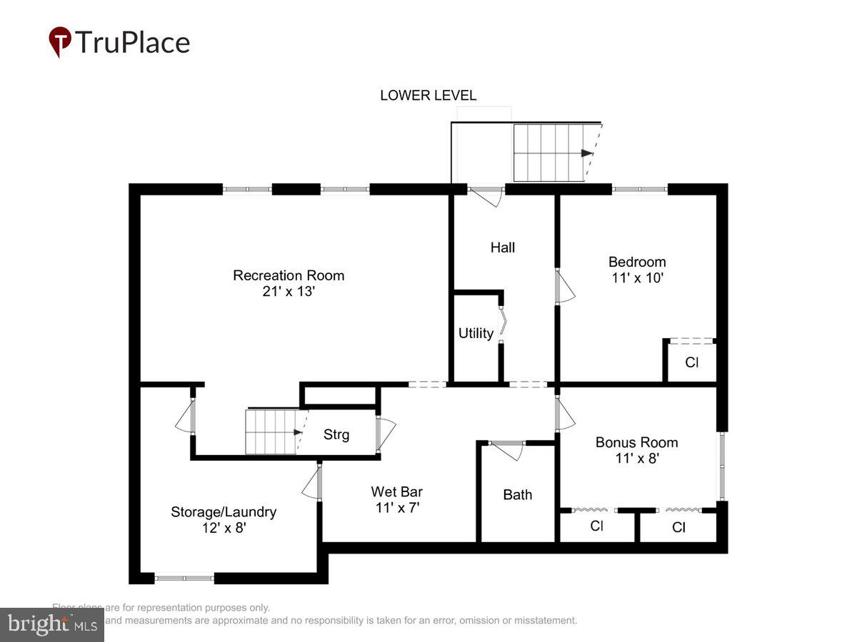 WOODMOOR - Residential