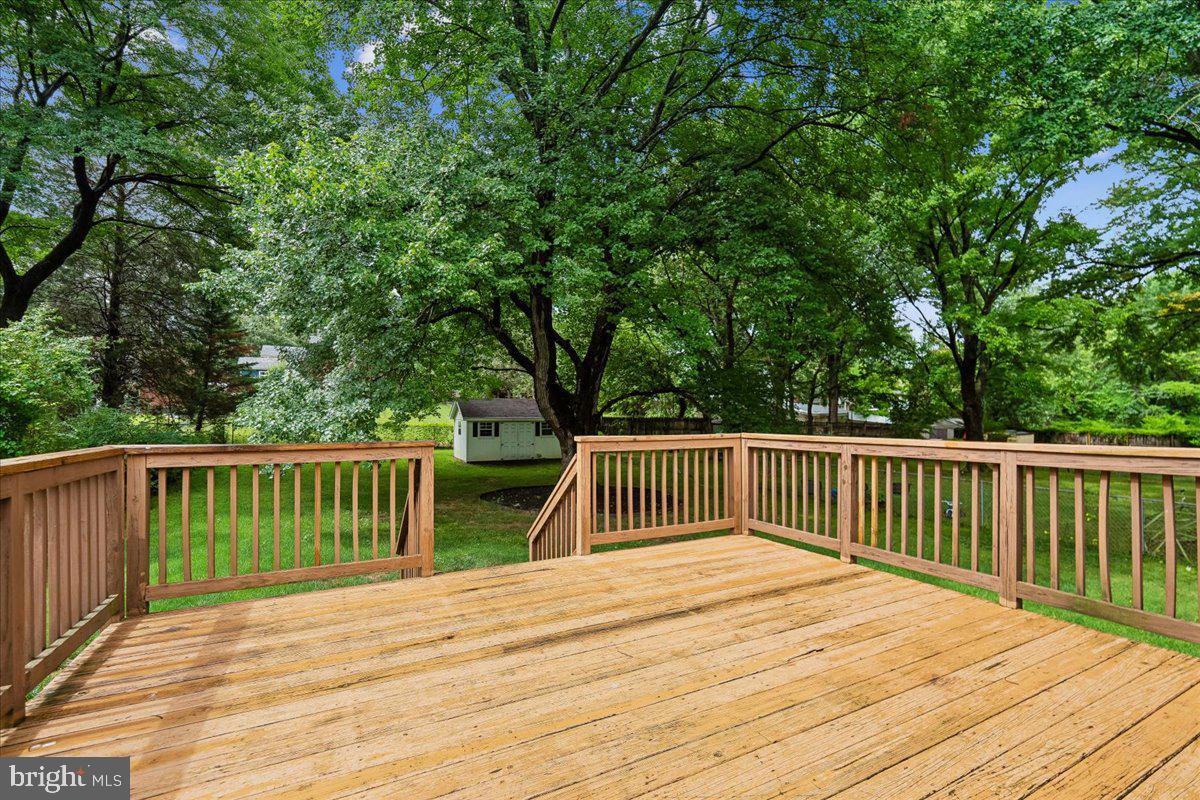 WOODMOOR - Residential