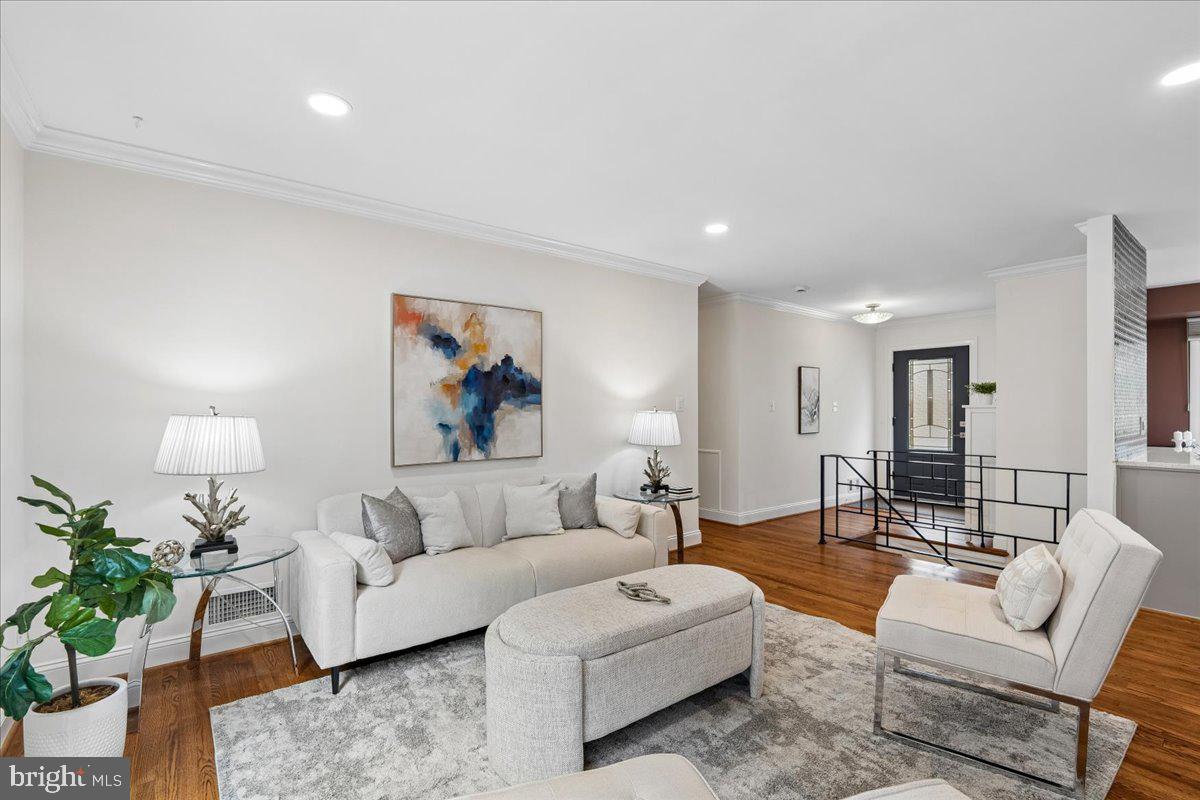 WOODMOOR - Residential