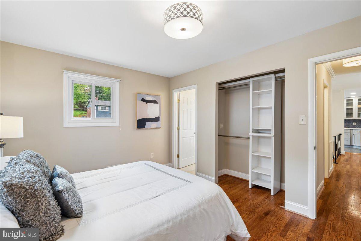 WOODMOOR - Residential