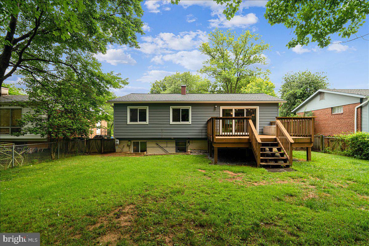 WOODMOOR - Residential