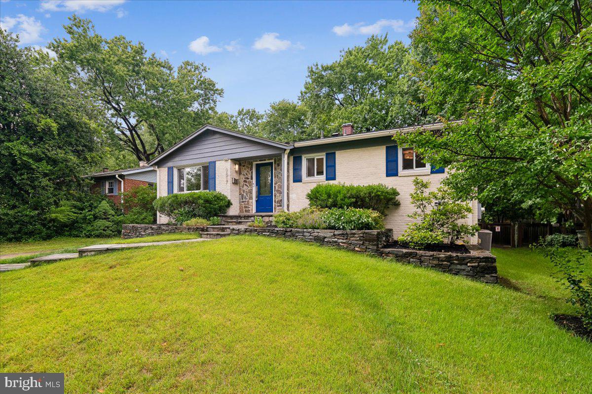 WOODMOOR - Residential