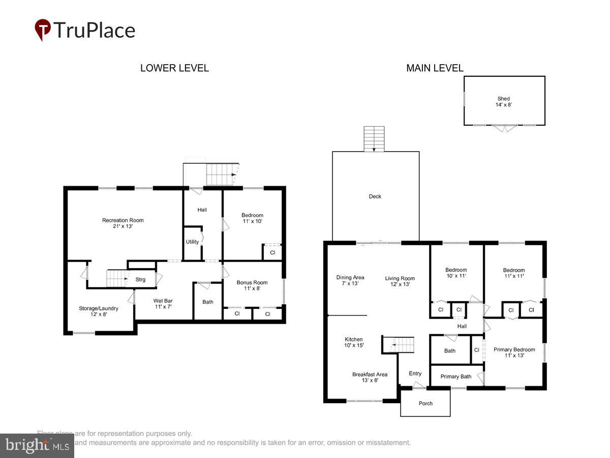 WOODMOOR - Residential