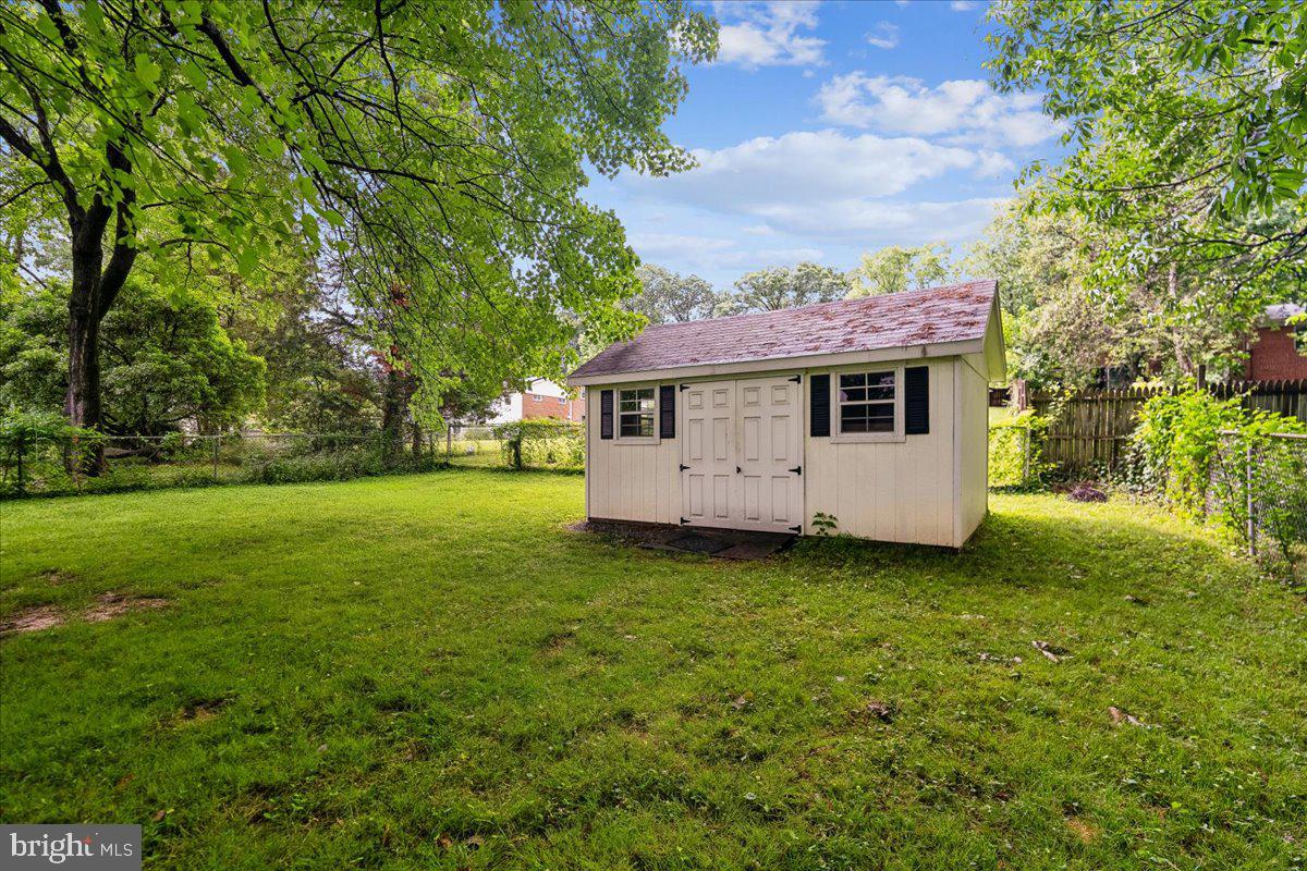 WOODMOOR - Residential