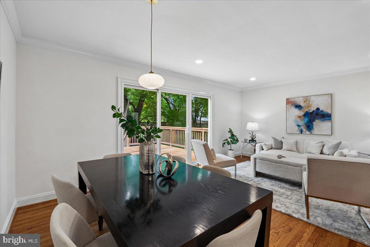 WOODMOOR - Residential