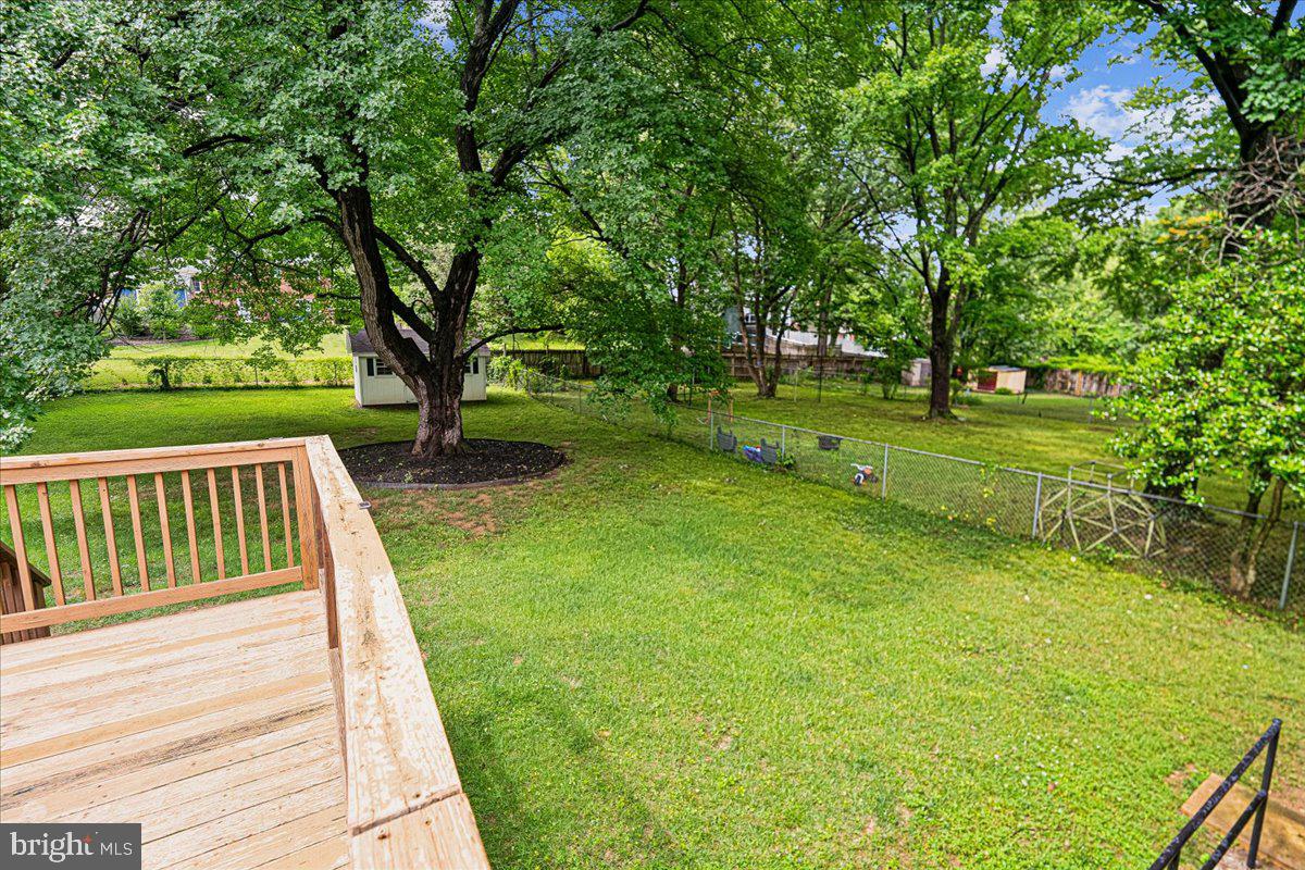 WOODMOOR - Residential