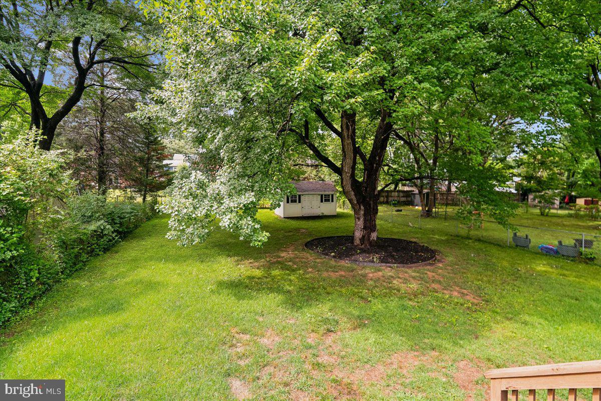 WOODMOOR - Residential