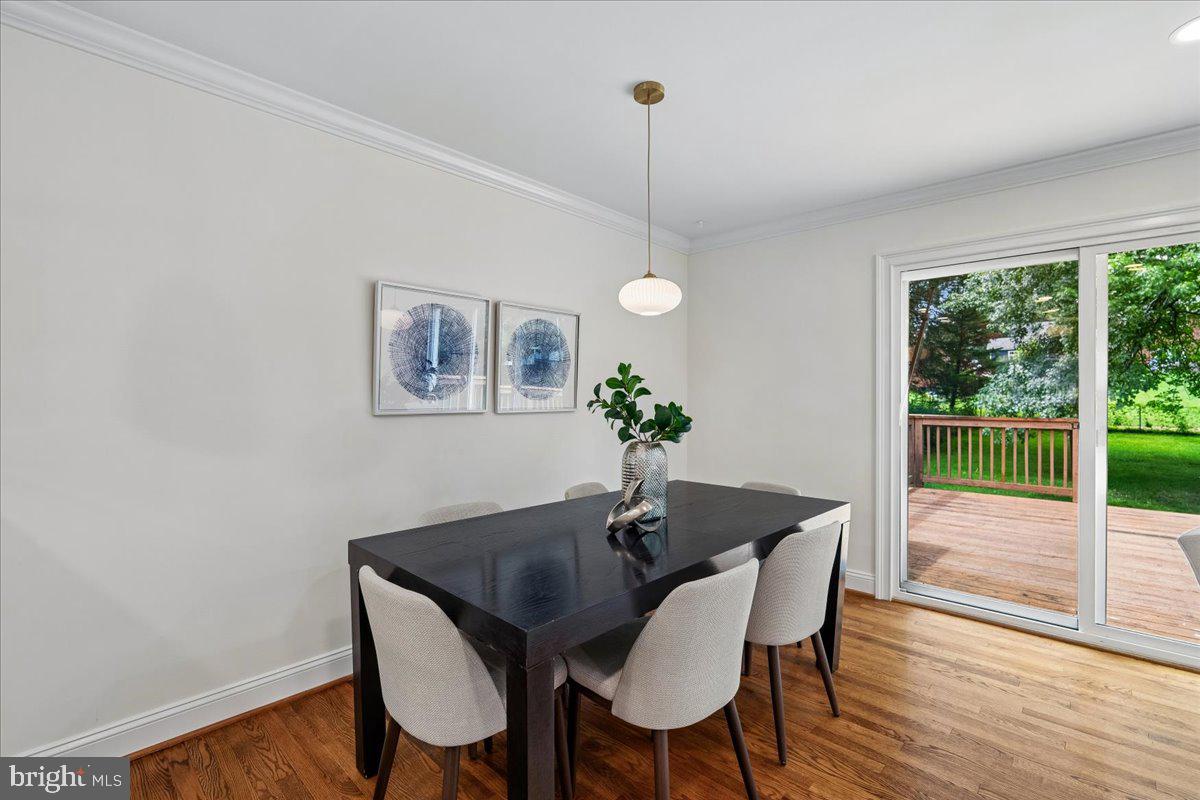 WOODMOOR - Residential