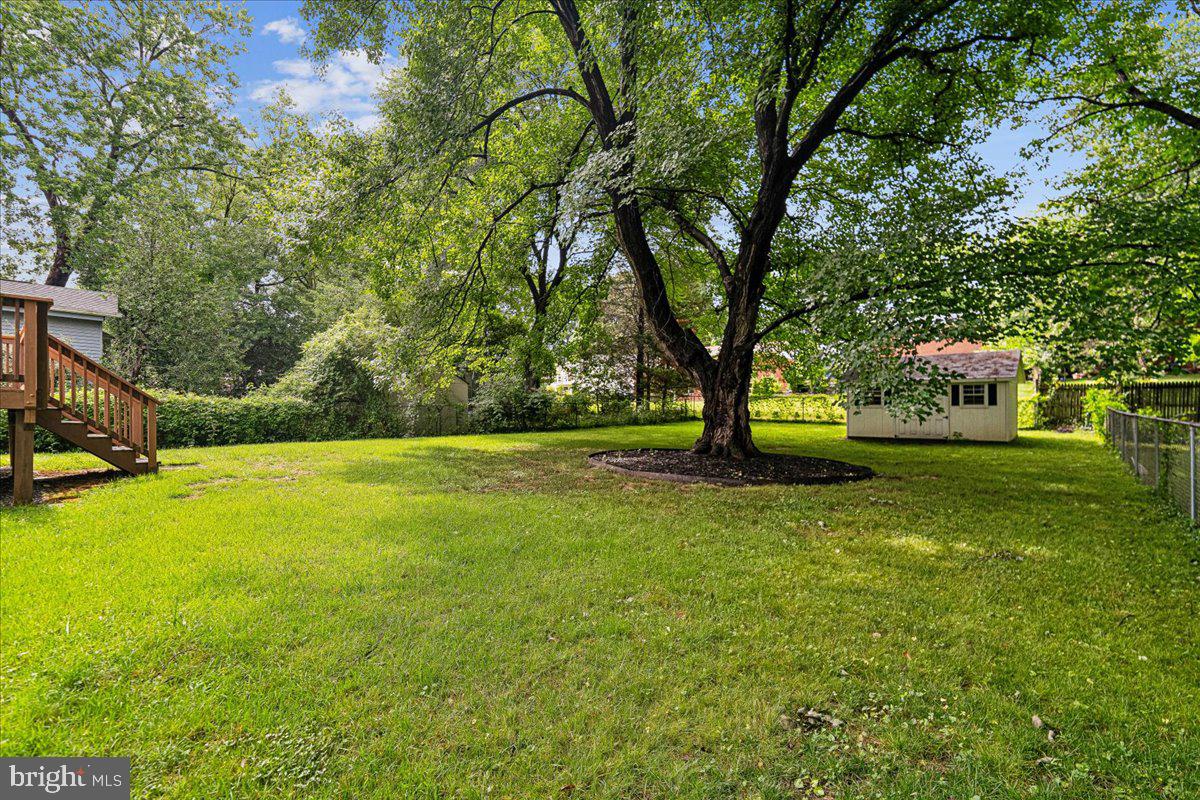 WOODMOOR - Residential