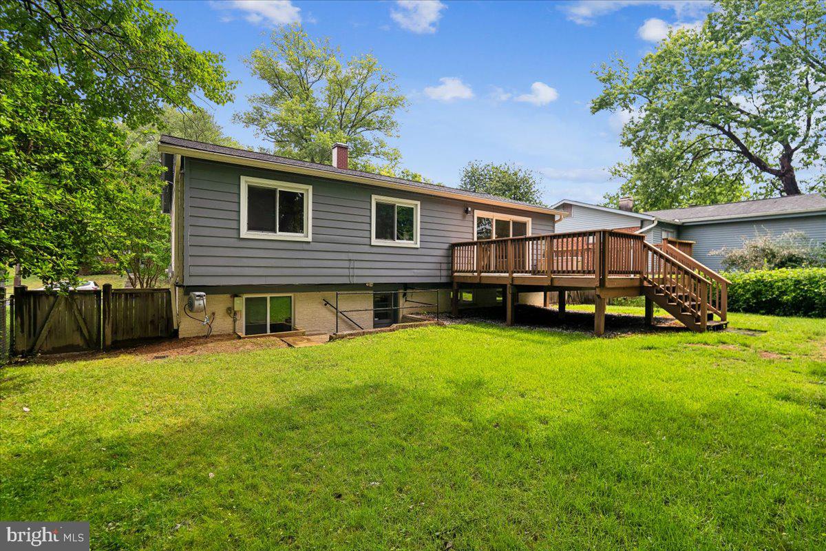 WOODMOOR - Residential