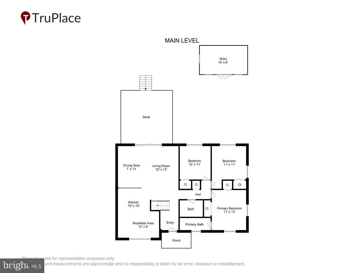 WOODMOOR - Residential