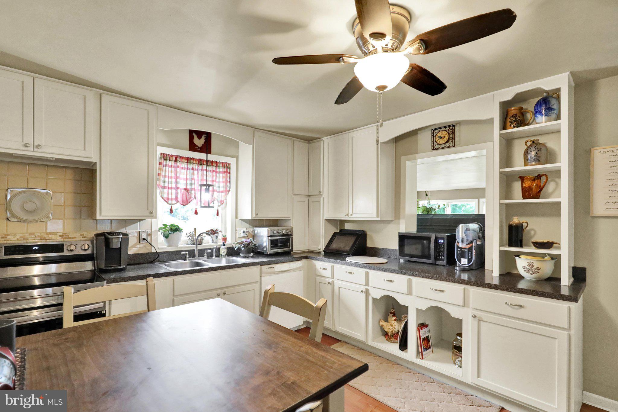 EAST PETERSBURG BOROUGH - Residential