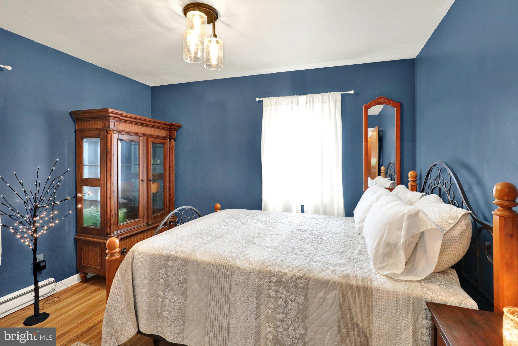 EAST PETERSBURG BOROUGH - Residential