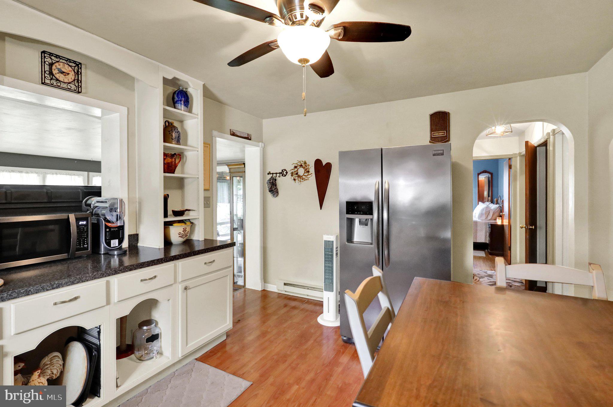 EAST PETERSBURG BOROUGH - Residential