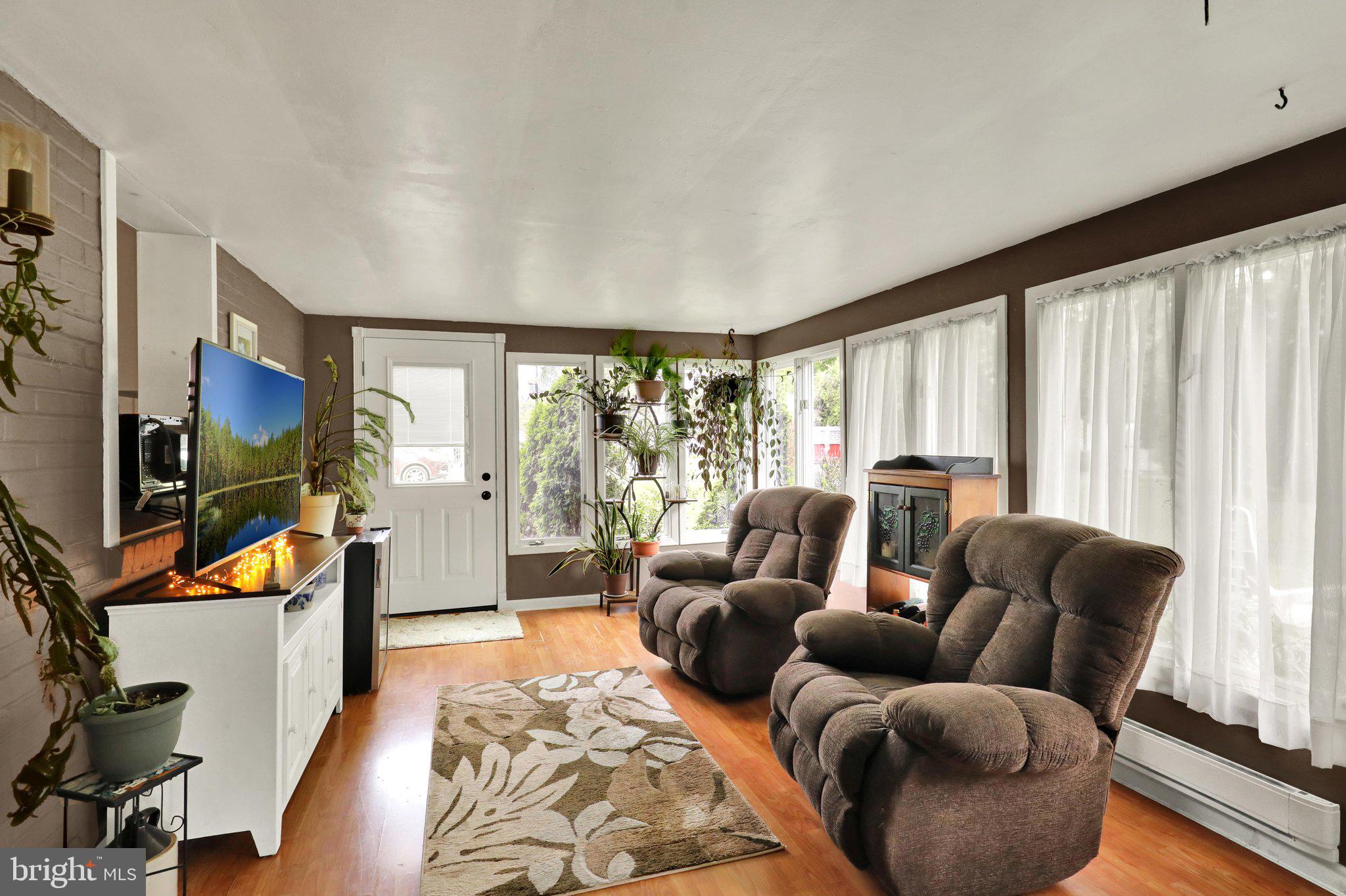 EAST PETERSBURG BOROUGH - Residential
