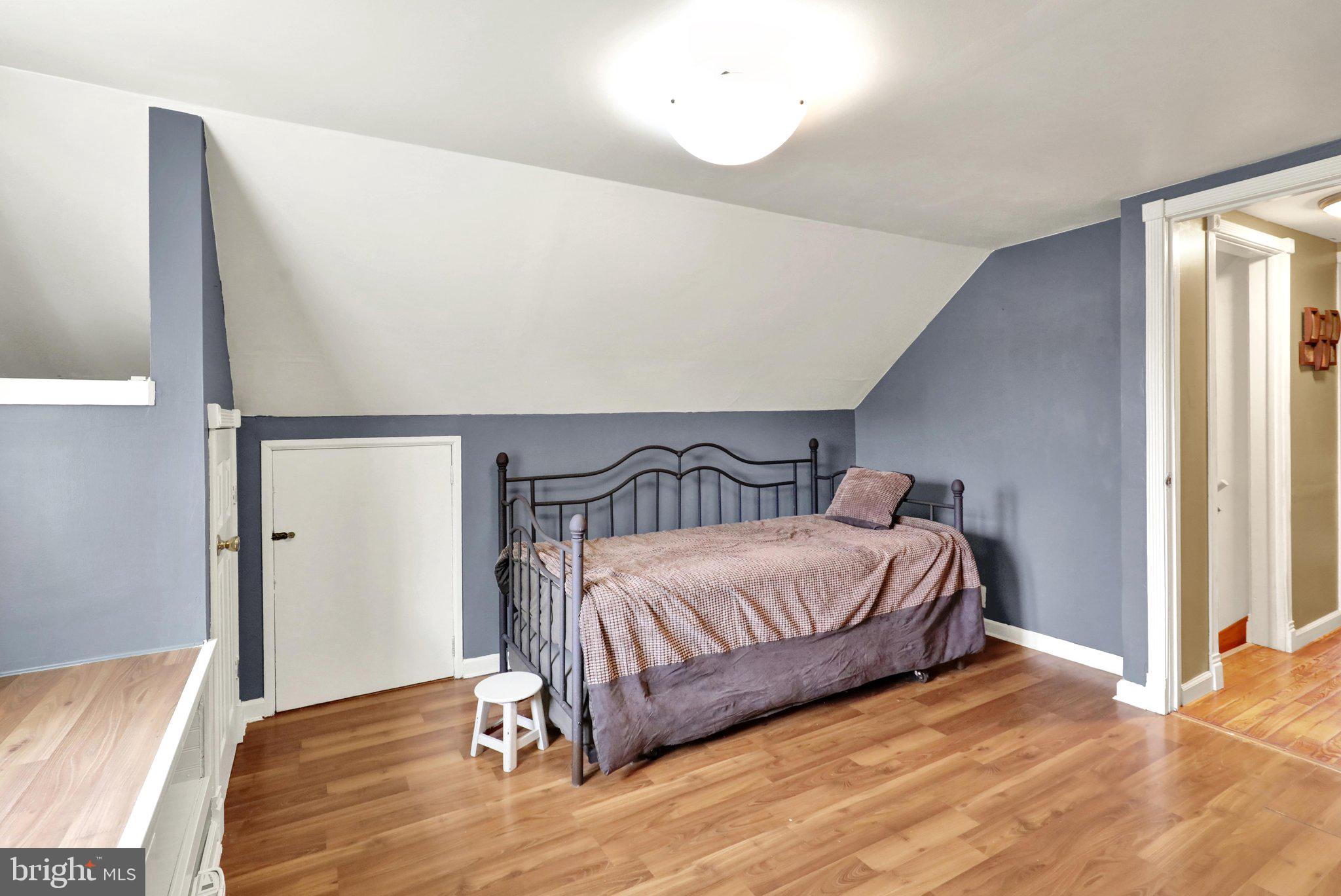EAST PETERSBURG BOROUGH - Residential
