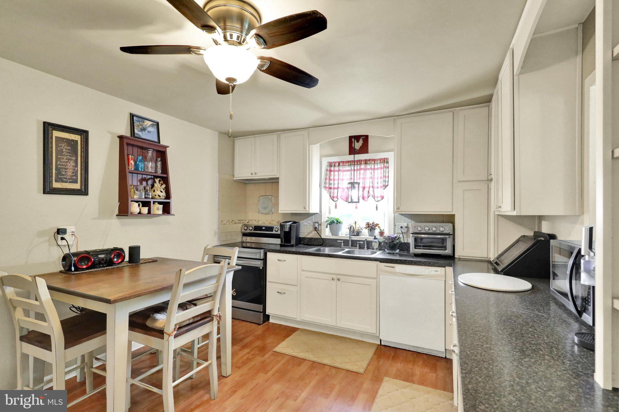 EAST PETERSBURG BOROUGH - Residential