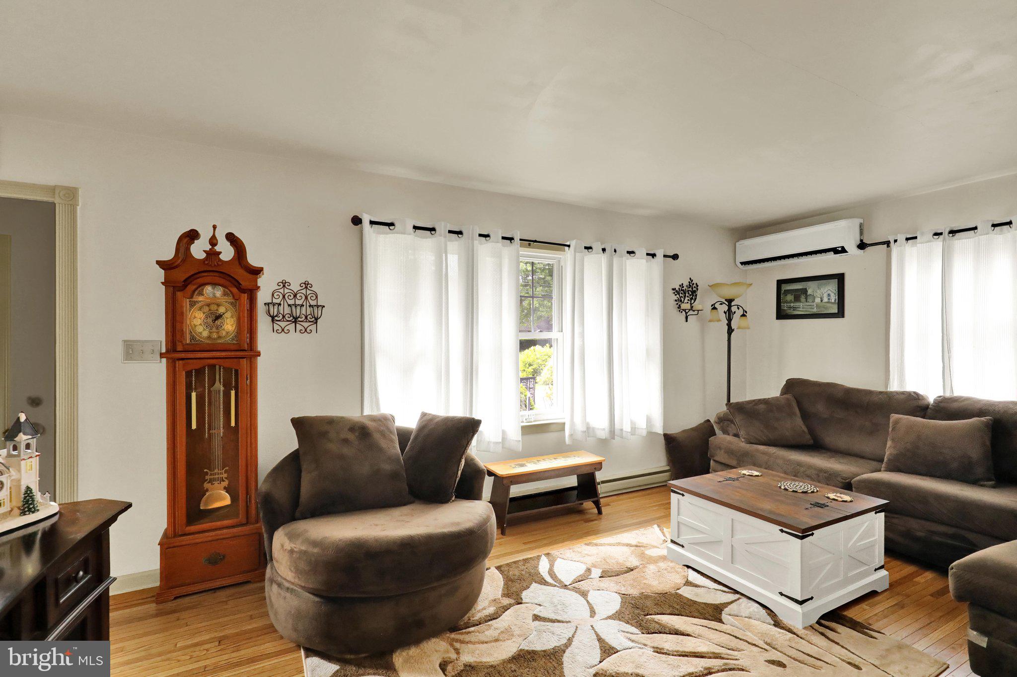 EAST PETERSBURG BOROUGH - Residential